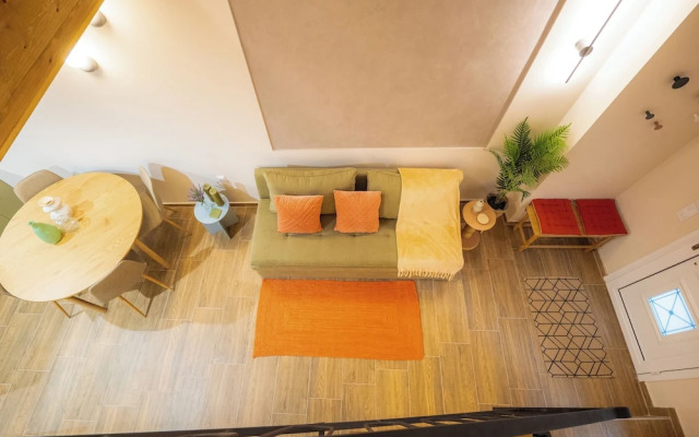 Vayas Residences Agora