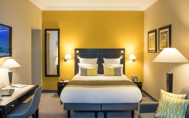 Mercure La Baule Majestic
