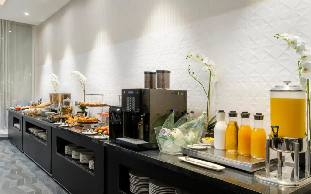 Exe Parc del Vallés