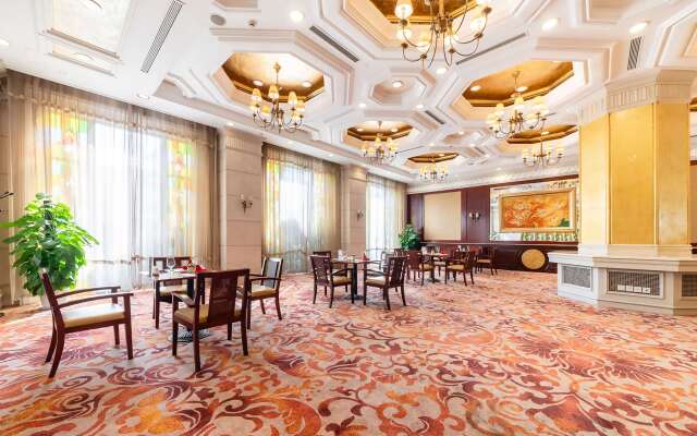 Maritim Hotel Taicang Garden
