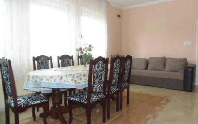 Hőforrás Apartman