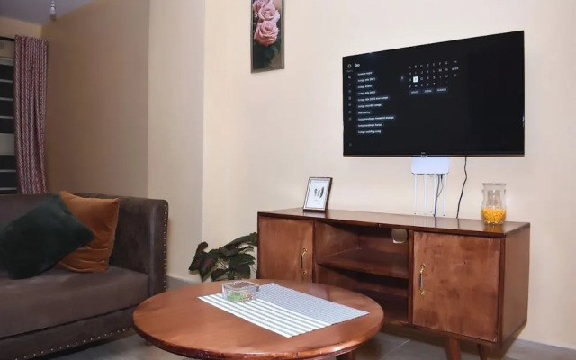 Lux Suites Astra Park Apartments South B