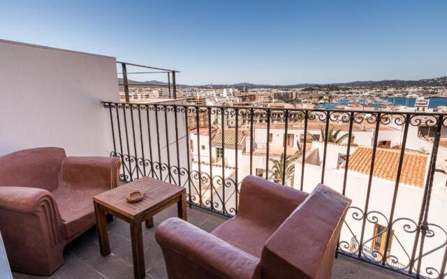 Apartamentos Xereca - Dalt Vila II