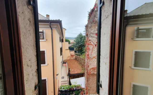 Alla Torre
