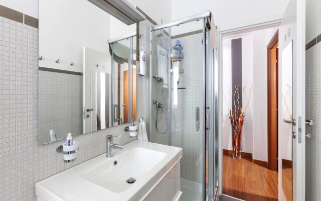 Bright New House near Navigli District