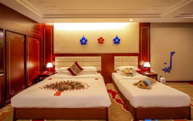 Huaxia International Hotel