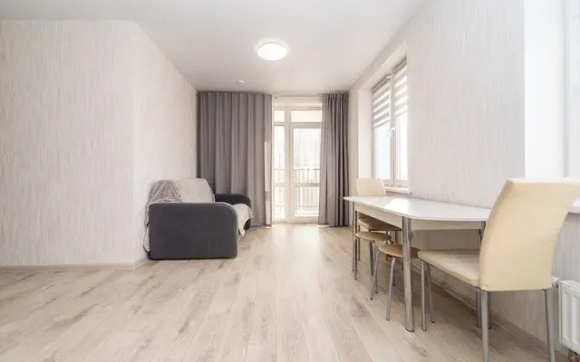 KK apartments on str. Malkova, 12