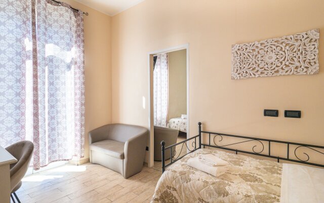 Affittacamere Lunamar