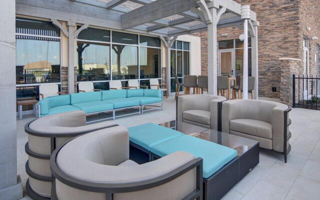 Springhill Suites Dallas Plano/Frisco