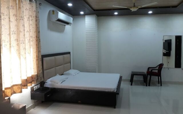 Hotel Sk Paradise