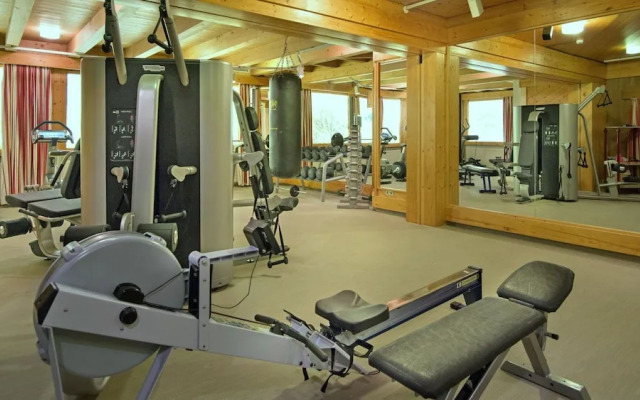 Wellnesshotel Alpin Juwel