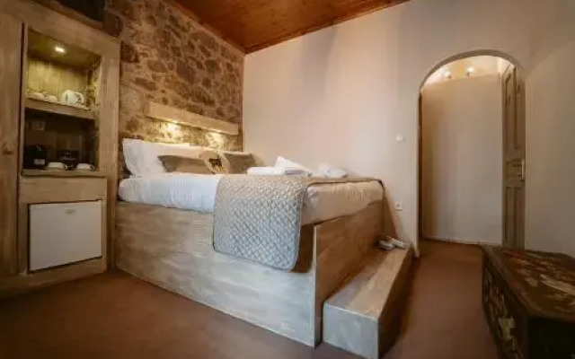 Afanos Guesthouse