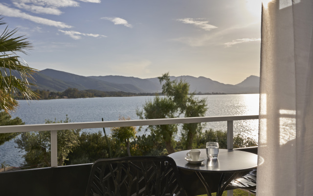 Xenia Poros Image Hotel