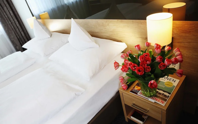 Hotel Brackweder Hof