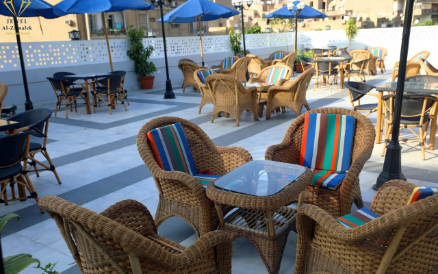 Jewel Zamalek Hotel