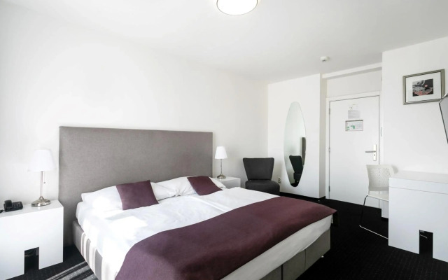 My Hotel Apollon Prague