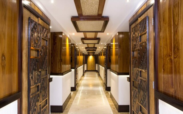 Paditeras Boutique Hotel Seminyak