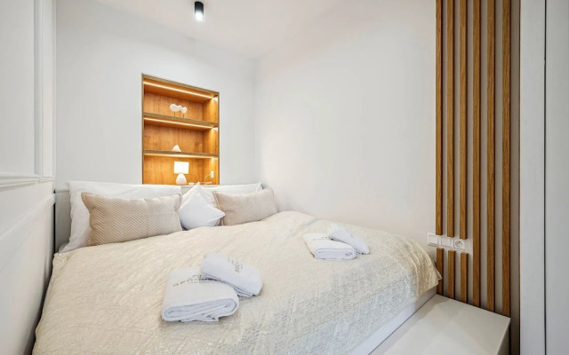 Beňovský Apartments