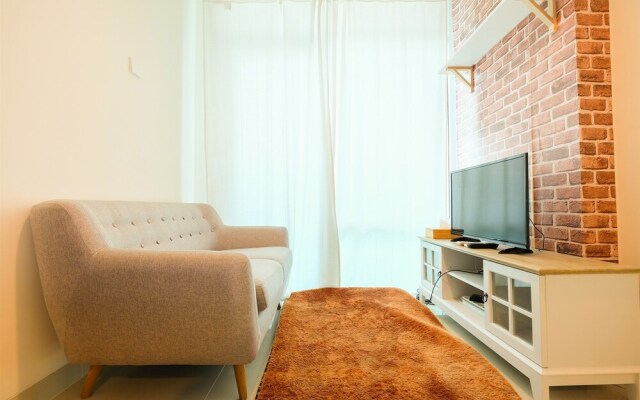 Spacious Brooklyn Apartment near Alam Sutera