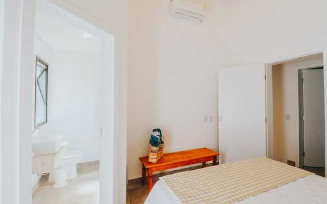 Vila Bella Residence