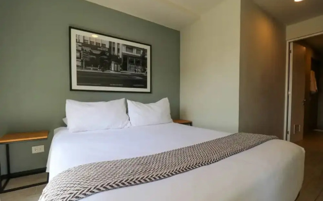 w Magnificent 2BR in Barranco