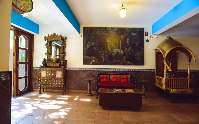 Storii by ITC Hotels Shanti Morada Goa