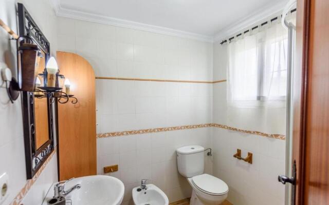 Cortijo los Valles Alozaina by Ruralidays