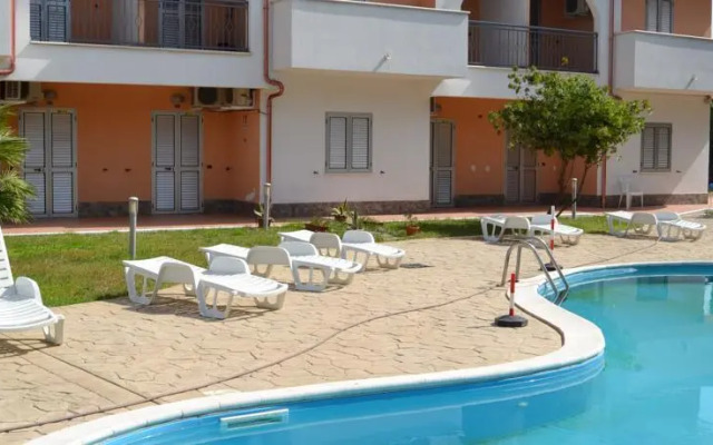 Hotel Residence Bernardo