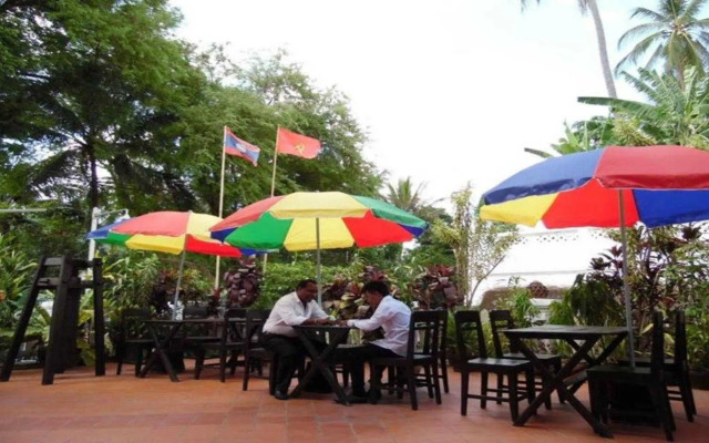 Mekong Holiday Villa