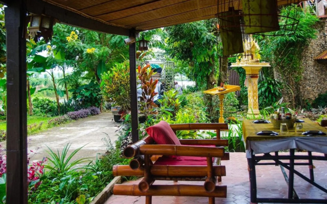 Yoga Art Home