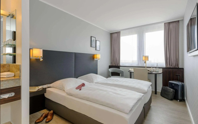 Mercure Hotel Potsdam City