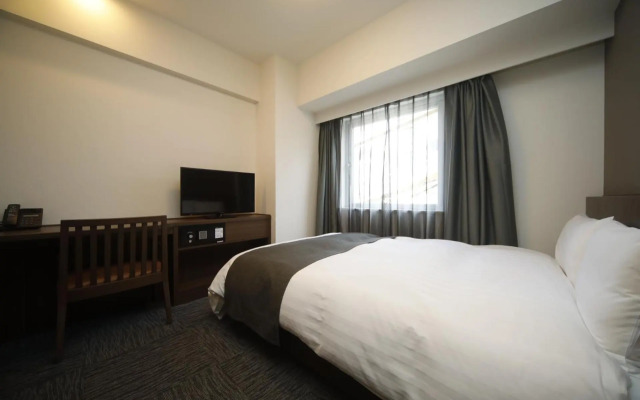 Dormy Inn Oita Hot Springs