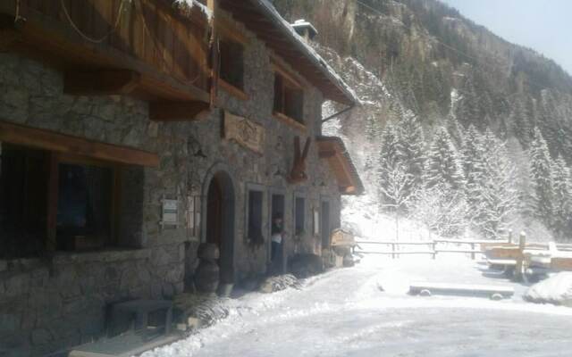 Agriturismo Alle Baite