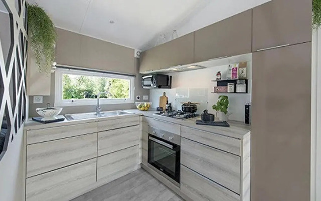 Le Conguel Caravanpark