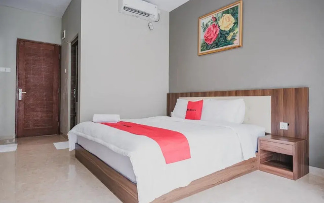 Permata Baloi Green by Reddoorz