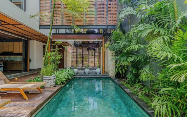 The Hollow Villa by Betterplace