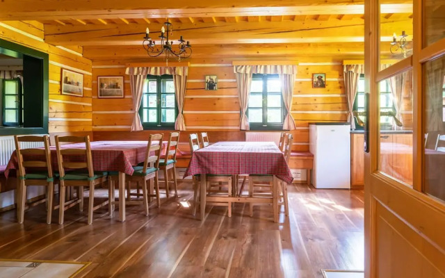 Villa in Rudnik With Pool & Sauna Retreat