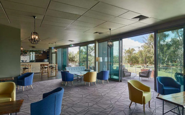 RACV Goldfields Resort