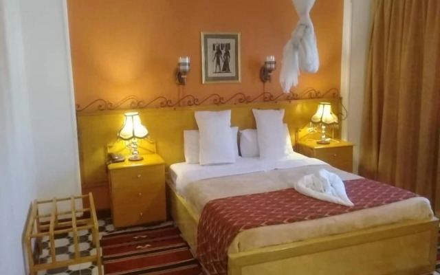 El Gezira Hotel