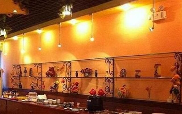 Home Inn Shenyang Sanhao Street Liaozhan