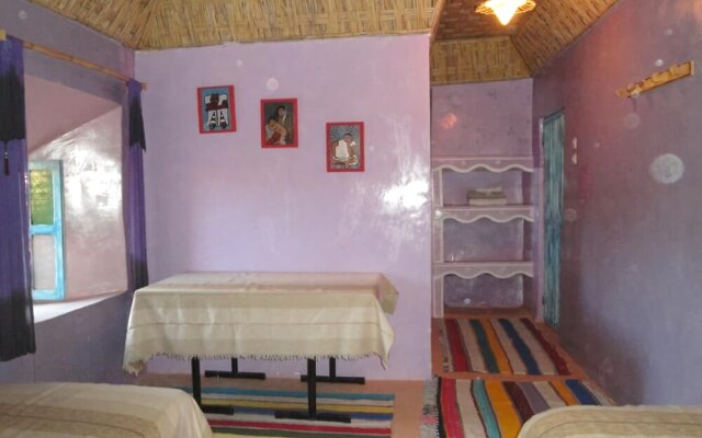 Kasbah Ben Ali