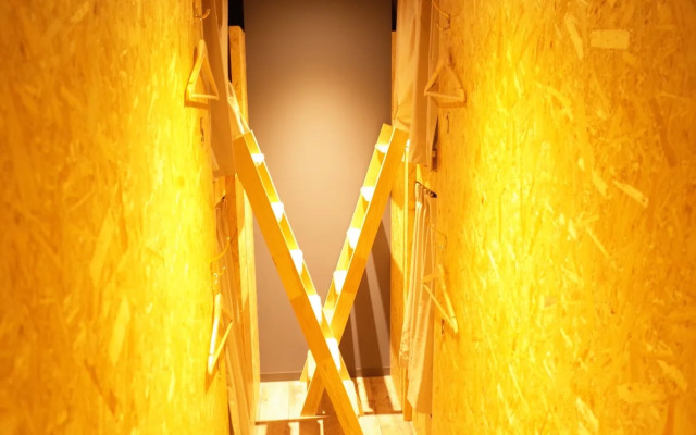 Bnbplus Shinjuku Female Only