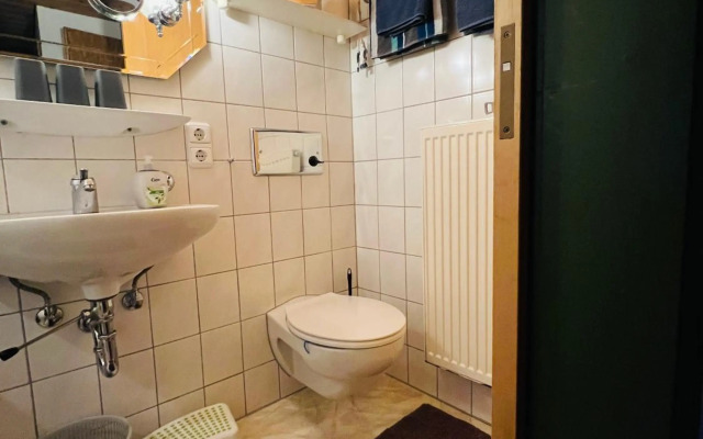 Ferienwohnungen Britta Heim