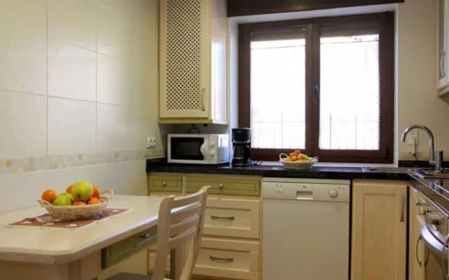 La Casona de Ocenilla