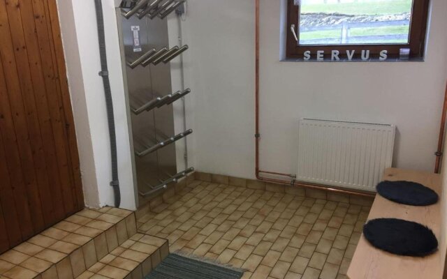 Ferienwohnung Kindl Manuela