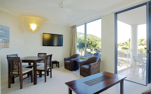 at Whitsunday Vista Holiday Apartments
