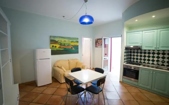 Borgo Mediterraneo