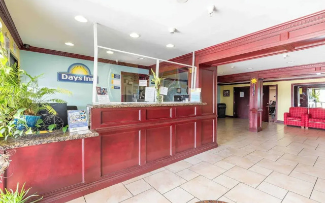 Days Inn Oklahoma City/Moore