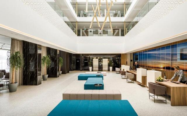 Valamar Carolina Hotel & Villas