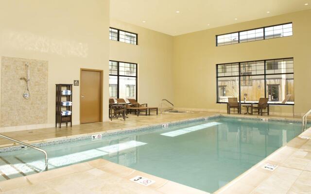 Homewood Suites by Hilton Bozeman